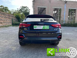 AUDI Q3 usata, con Autoradio