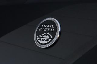 JEEP Compass usata, con Controllo elettronico della corsia