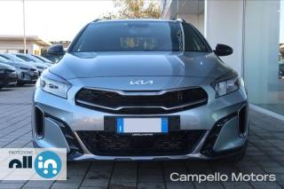 KIA XCeed usata 1