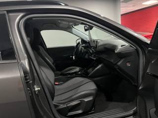 PEUGEOT 2008 usata, con Chiusura centralizzata