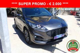 FORD Kuga 1.5 EcoBlue 120 CV 2WD ST-Line