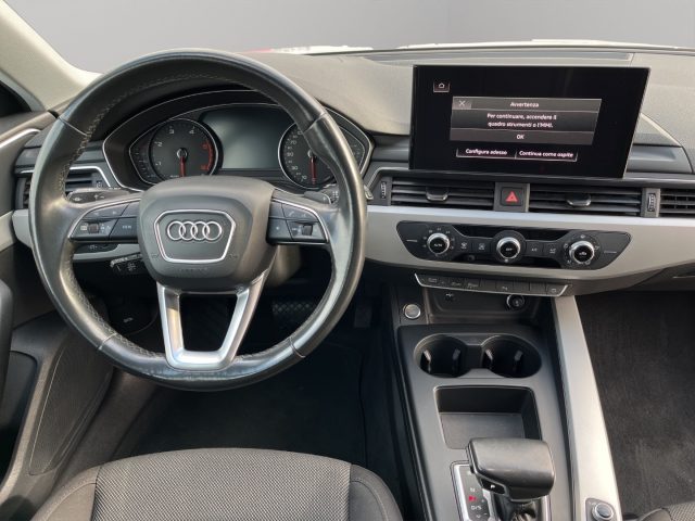 AUDI A4 usata, con Immobilizzatore elettronico