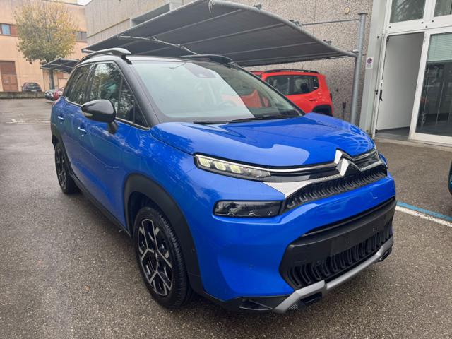 CITROEN C3 Aircross usata, con Airbag