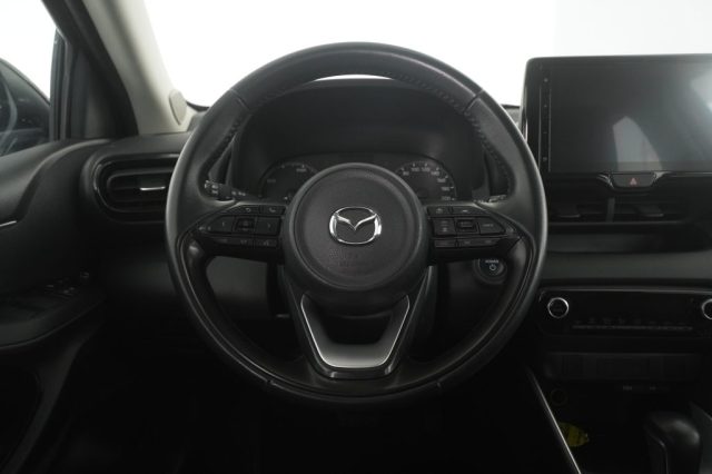 MAZDA 2 usata 5