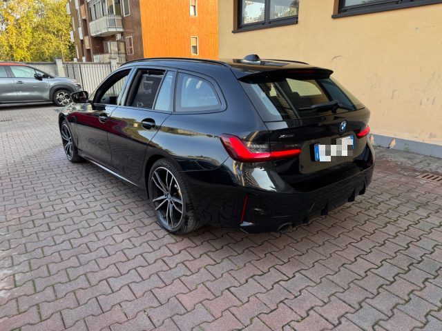 BMW 330 usata, con Airbag Passeggero