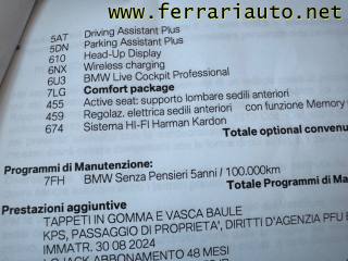 BMW X2 usata, con Portellone posteriore elettrico