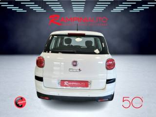FIAT 500L usata 8