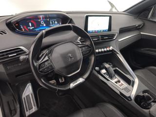 PEUGEOT 5008 usata, con Controllo automatico clima