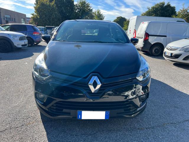 RENAULT Clio usata, con Airbag