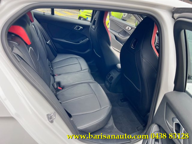 BMW 118 usata, con Boardcomputer