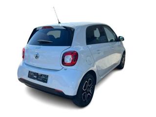 SMART ForFour usata, con Alzacristalli elettrici