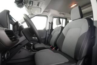 FORD Tourneo Courier usata 8