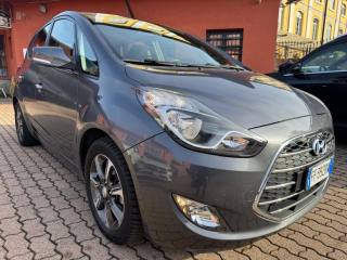 HYUNDAI iX20 usata, con Airbag