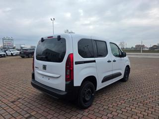 FIAT Doblo usata, con Alzacristalli elettrici