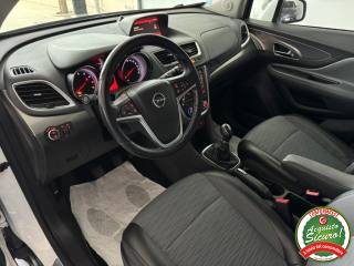 OPEL Mokka usata, con Autoradio