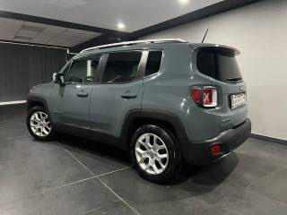 JEEP Renegade usata, con Antifurto