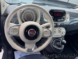 FIAT 500 usata, con Controllo trazione