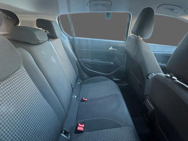 PEUGEOT 308 usata, con Airbag laterali