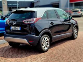 OPEL Crossland X usata, con Autoradio