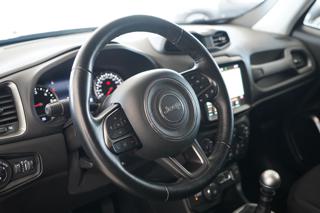 JEEP Renegade usata, con Filtro antiparticolato