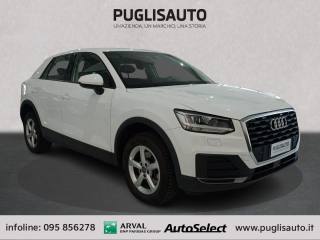 AUDI Q2 30 TDI S tronic Business