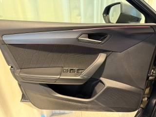 CUPRA Leon usata, con Immobilizzatore elettronico