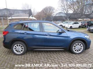 BMW X1 usata, con Alzacristalli elettrici