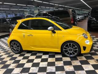 ABARTH 595 usata, con Climatizzatore