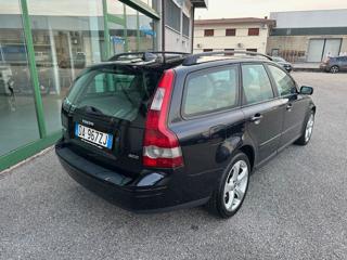 VOLVO V50 usata, con Alzacristalli elettrici