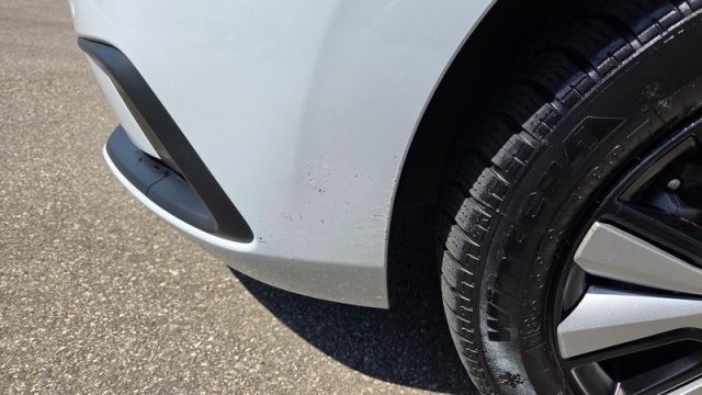 HONDA Jazz usata, con Chiusura centralizzata