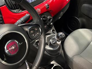 FIAT 500 usata, con Climatizzatore