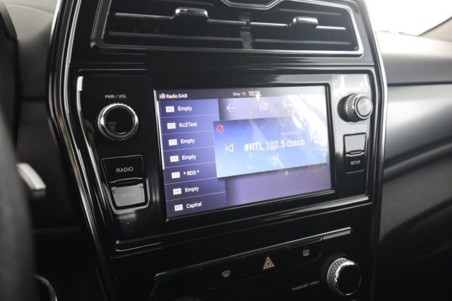 SSANGYONG Tivoli usata 8