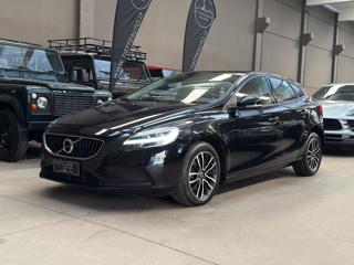 VOLVO V40 D2 Geartronic Business Plus