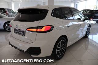 BMW 218 usata, con Sistema di riconoscimento della stanchezza
