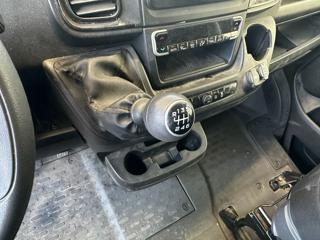FIAT Ducato usata, con USB