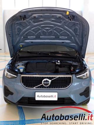 VOLVO XC40 usata, con Freno di stazionamento elettrico