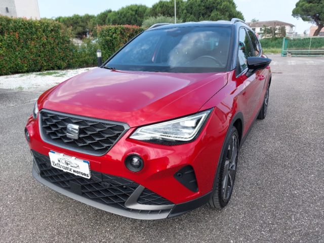 SEAT Arona usata, con ABS
