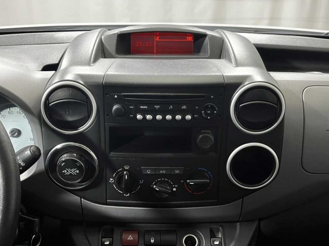 PEUGEOT Partner usata 16