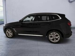 BMW X3 usata, con Servosterzo
