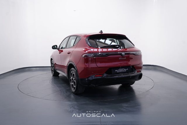 ALFA ROMEO Tonale usata, con Alzacristalli elettrici