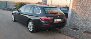 BMW 520 usata, con Airbag laterali
