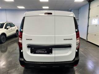 DACIA Dokker usata, con Climatizzatore