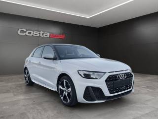 AUDI A1 usata, con Controllo trazione