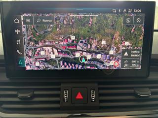 AUDI Q5 usata, con Volante in pelle