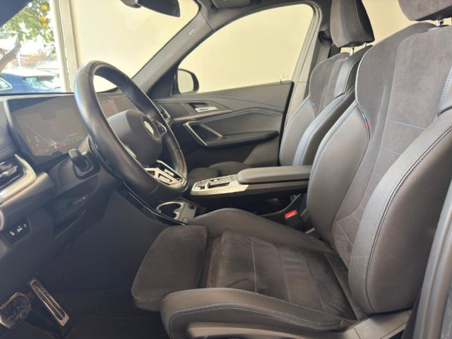 BMW X1 usata, con Cerchi in lega