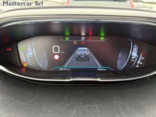 PEUGEOT 5008 usata, con Tettuccio apribile