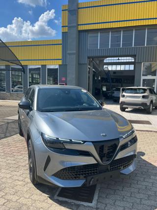 ALFA ROMEO Junior usata, con Autoradio