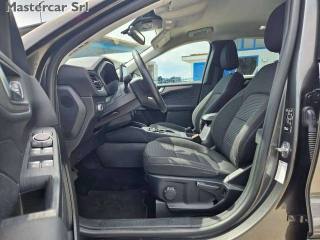 FORD Kuga usata, con Climatizzatore