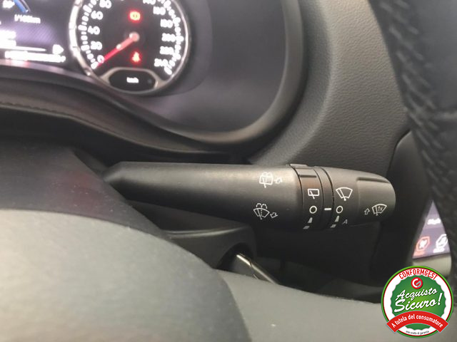 JEEP Renegade usata, con Bracciolo