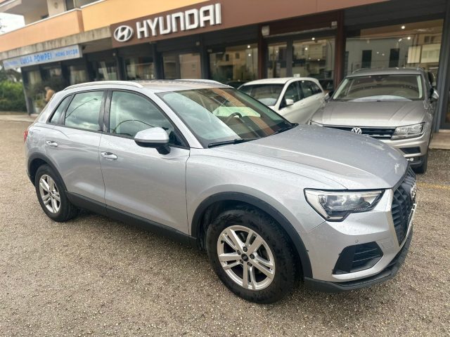 AUDI Q3 usata, con Airbag laterali